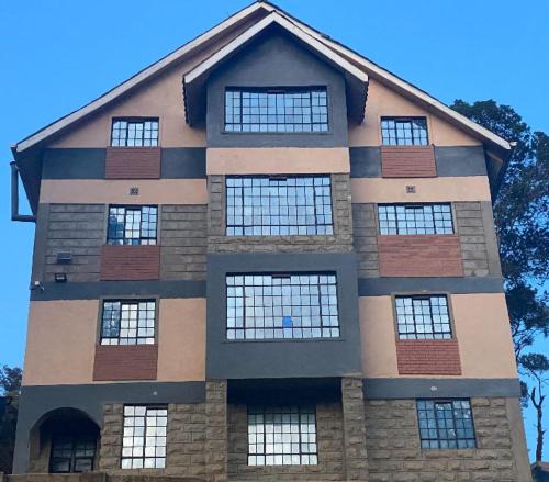 Kenya House | Kijabe Sunset View Guesthouse