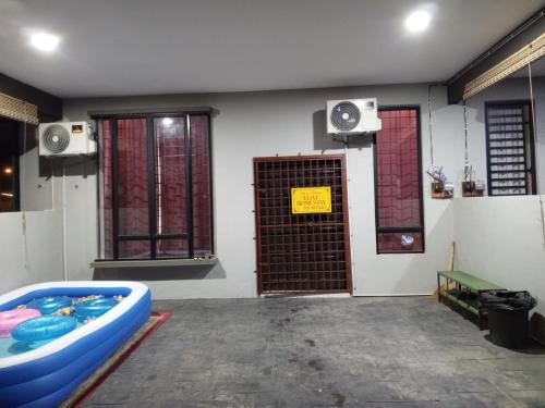 Kemaman Resort | Kijal Homestay