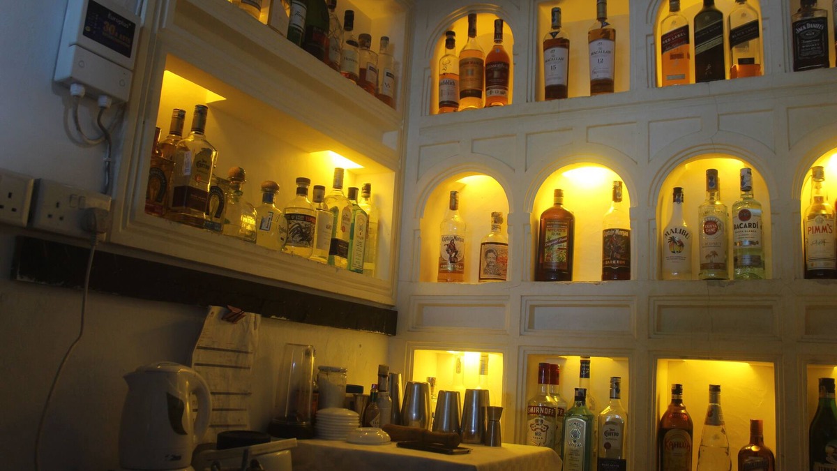 Shela Hotel | Kijani Hotel