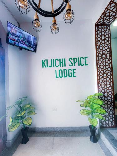 Bububu House | KijichiSpiceLodge