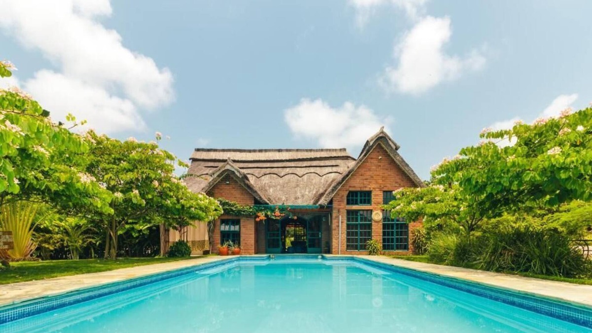 Bagamoyo House | Kijiji Chetu Nature's Escape