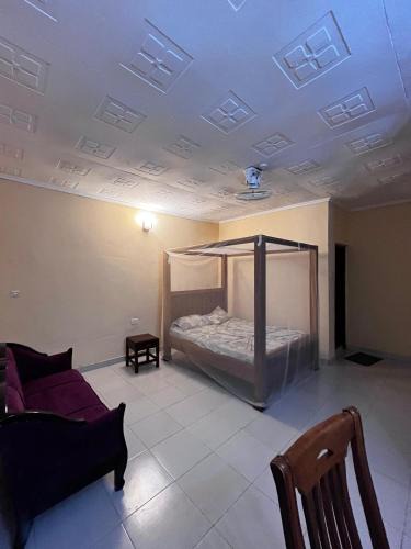 Gazi House | Kijijini GuestHouse Gazi