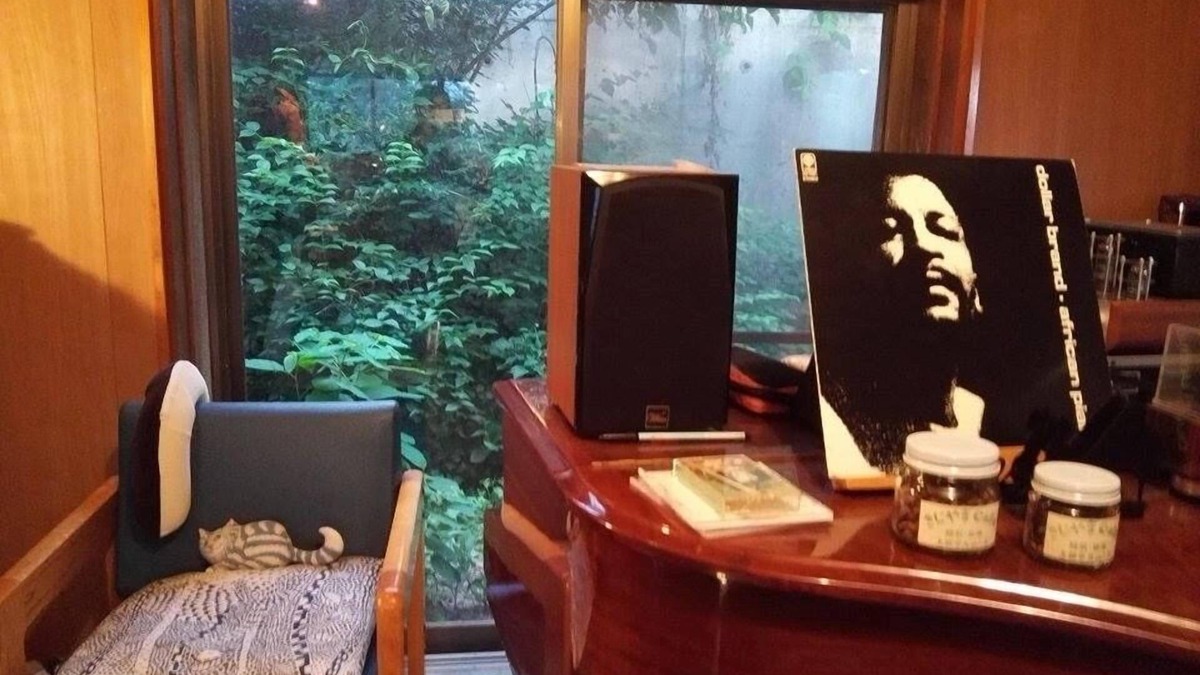 Morioka Bed & Breakfast | kijiyama cafe bed and breakfast