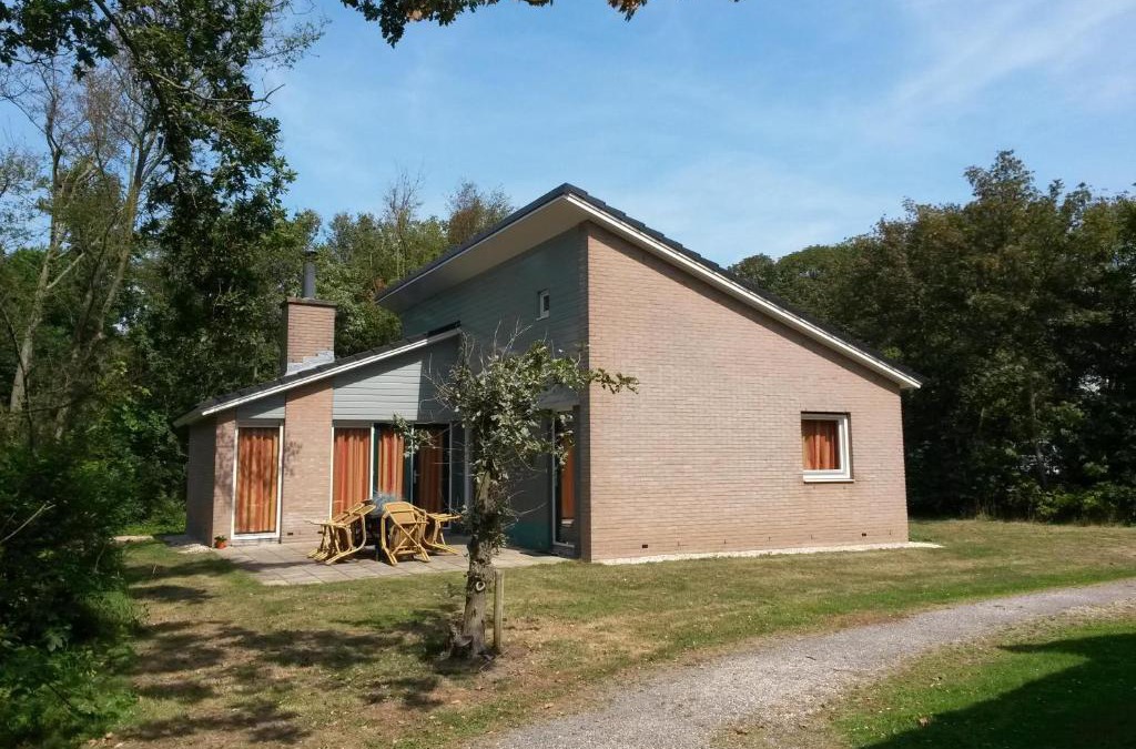 Ockenburgh House | Kijkduinvilla