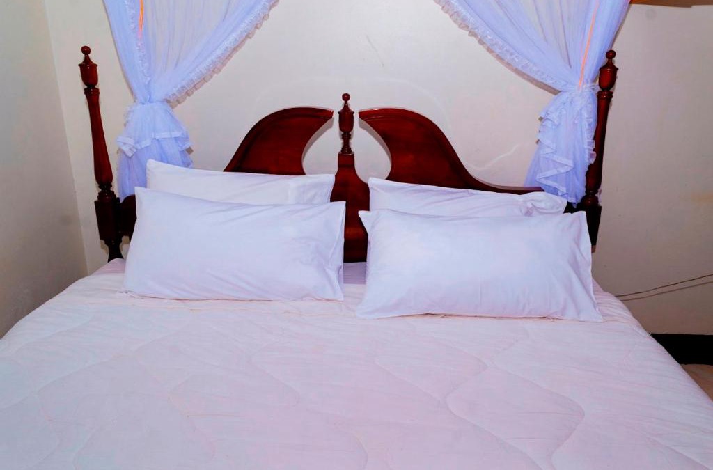Hoima Hotel | Kijungu Hill Hotel Hoima