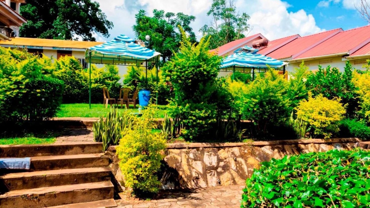 Hoima Hotel | Kijungu Hill Hotel