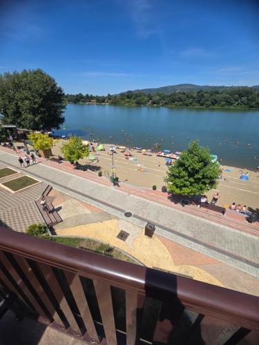 Veliko Gradiste Apartment | Kika Srebrno Jezero