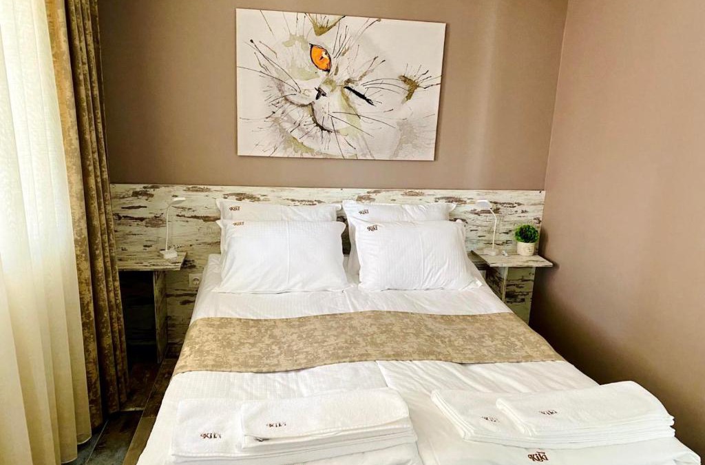 Blagoevgrad Apartment | Kiki Home