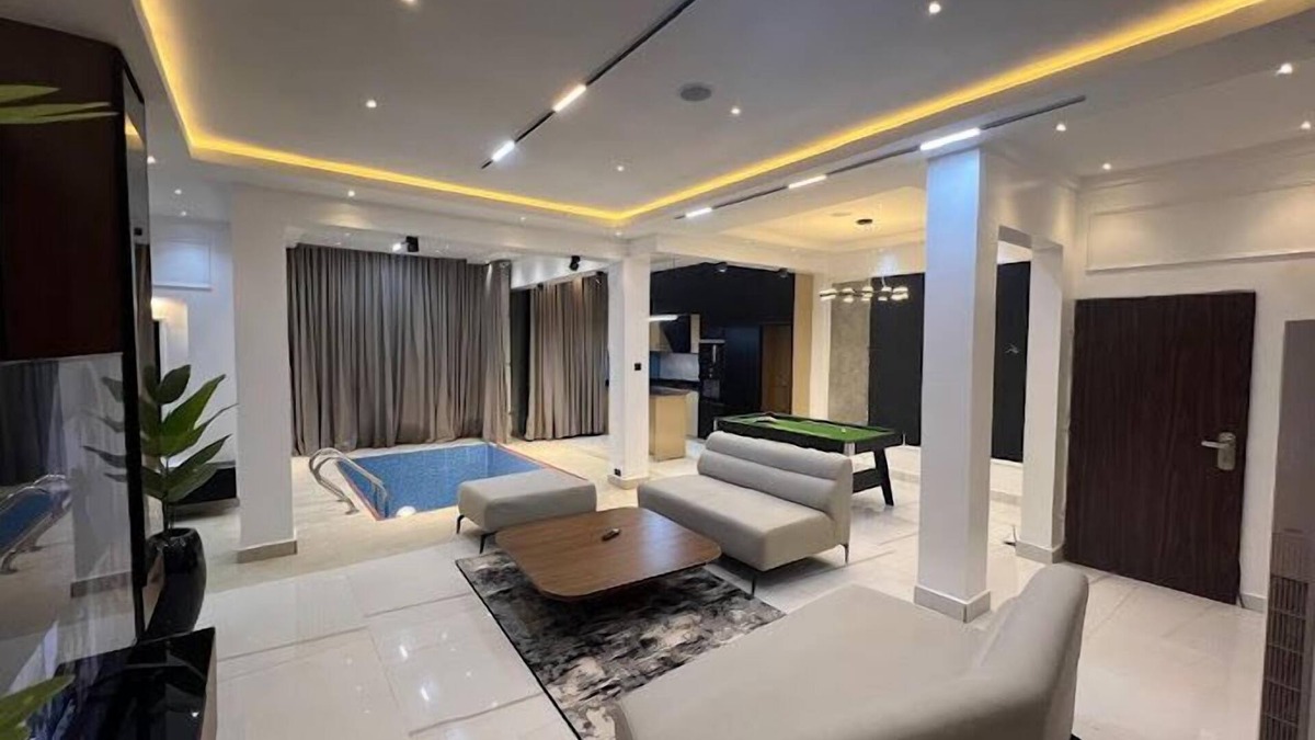 Ofin Apartment | Kiki's Home and Apartments