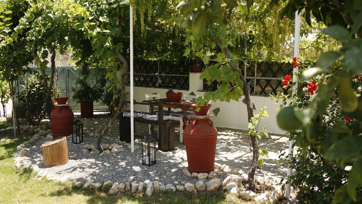 Stegna Apartment | KIKI Stegna, Apartment