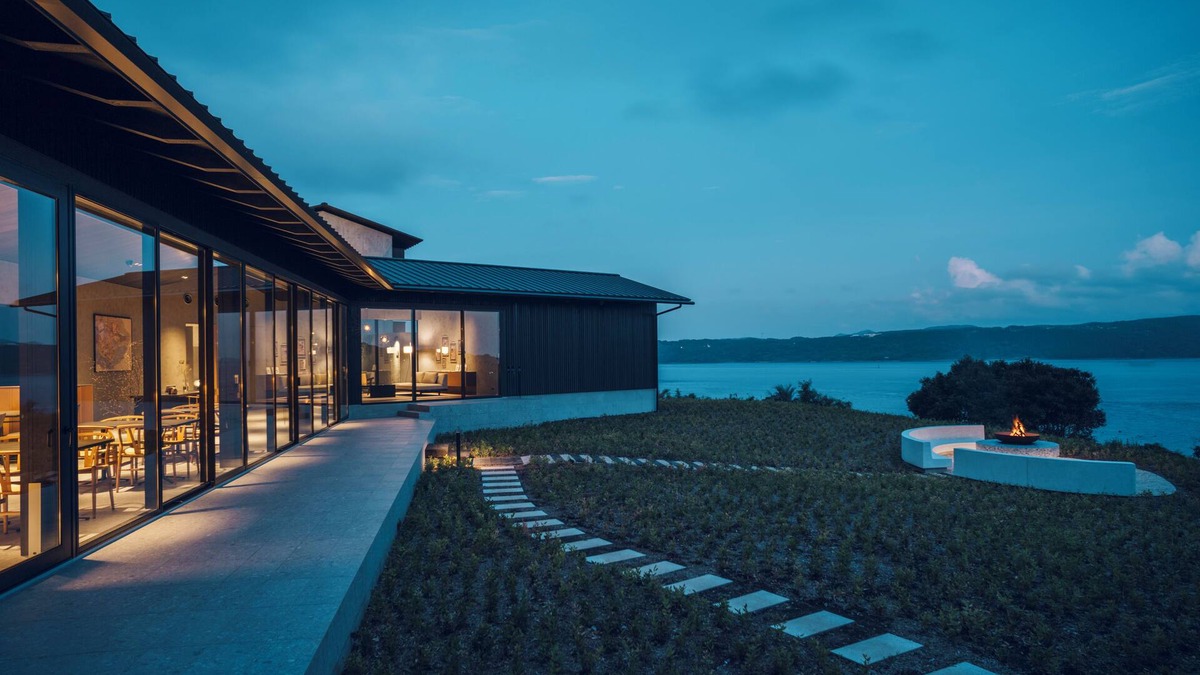 Hirado Hotel | Kikka Hirado