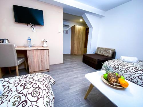 Zrenjanin Apartment | Kiko apartmani
