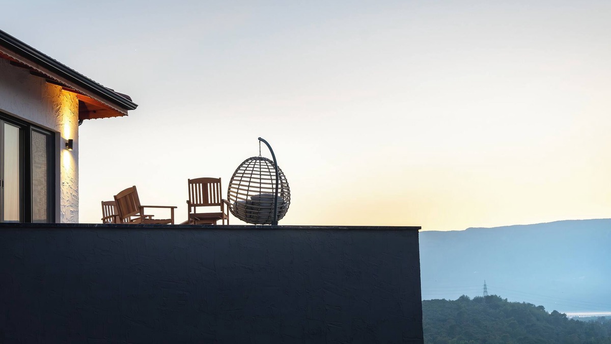 Akcapinar Apartment | Kikonia Art & Suites
