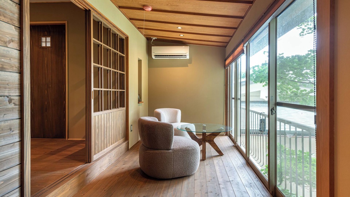 Miyacho House | Kikusui