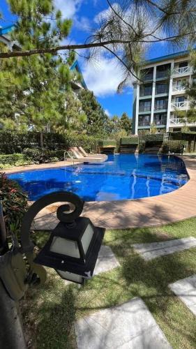 Silang Junction South Apartment | KILA Homes at Pine Suites Tagaytay