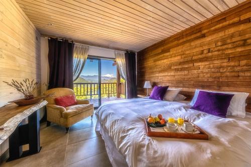Curarrehue Cabin | Kila Tai Tai Lodge