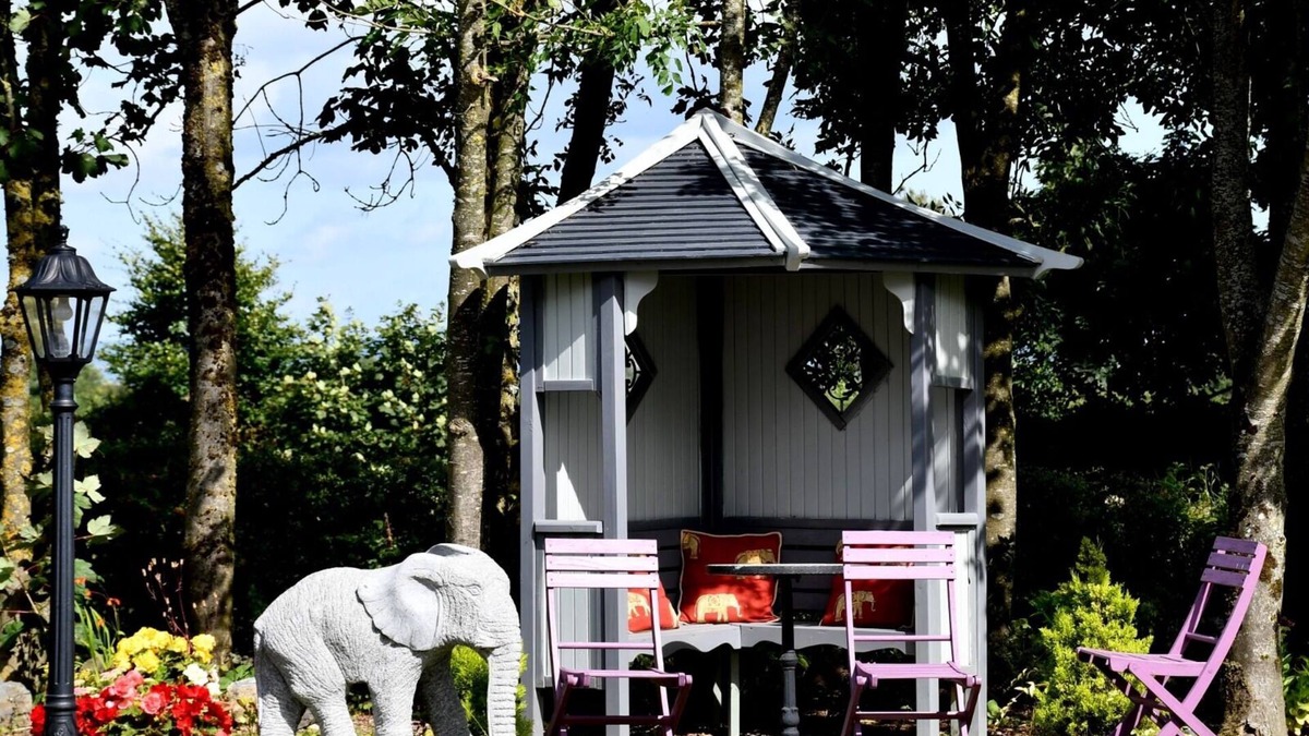Gowran Hotel | Kilbawn Country House
