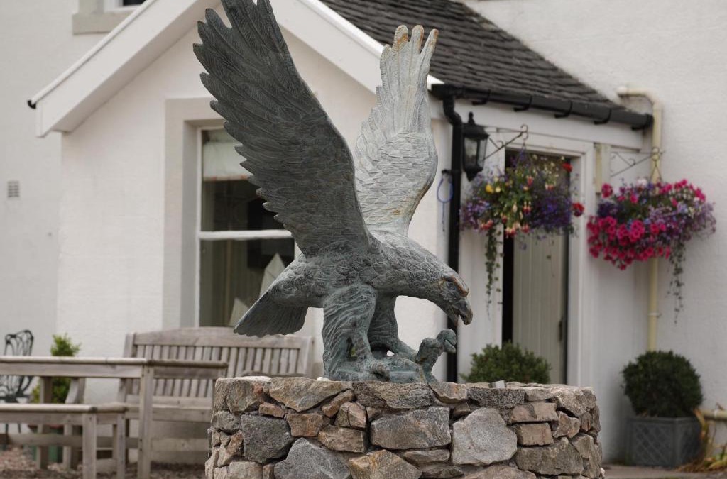 Strontian Hotel | Kilcamb Lodge Hotel