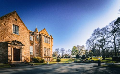 Pittenweem Bed & Breakfast | Kilconquhar Castle Estate
