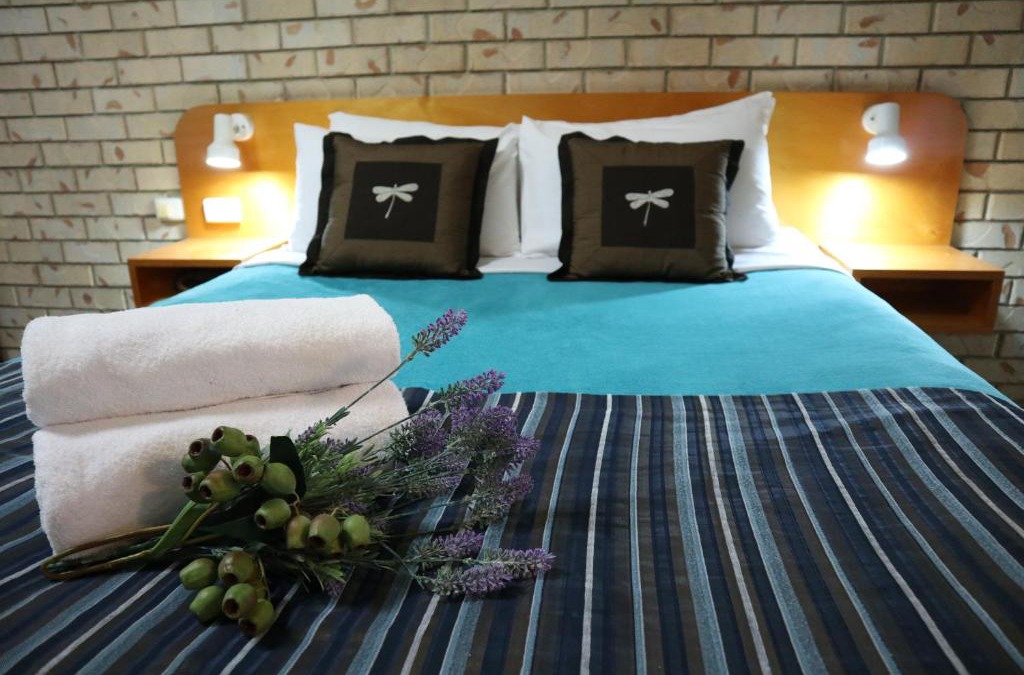 Kilcoy Hotel | Kilcoy Gardens Motel