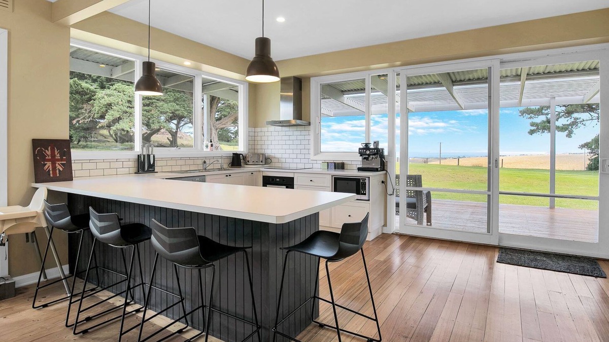 Woolamai House | Kilcunda Coast House - sleeps 10
