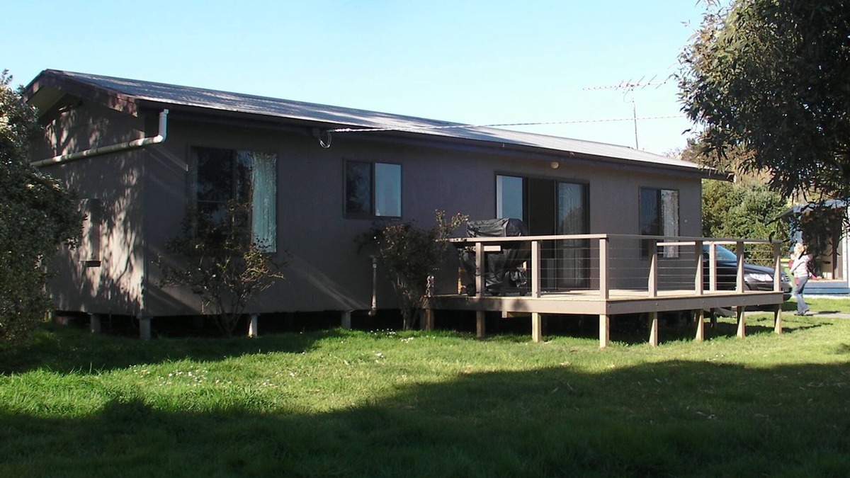 Kilcunda House | Kilcunda Cottage .