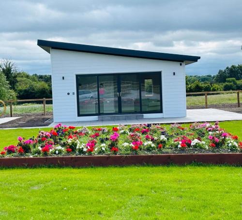 Knockaderry Cross Roads Apartment | Kildare Holiday Apartments No 1