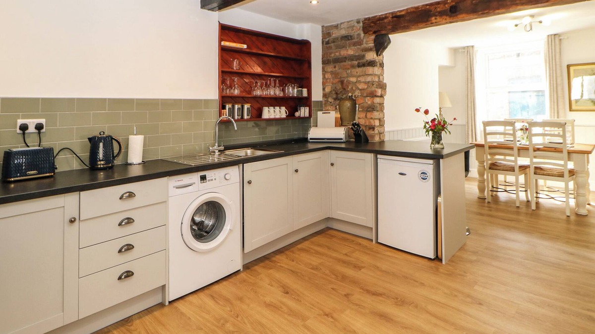 Bedale Cottage | KILDERKIN, pet friendly in Bedale