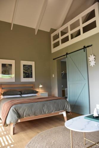 Nottingham Road House | Kileen Cottage