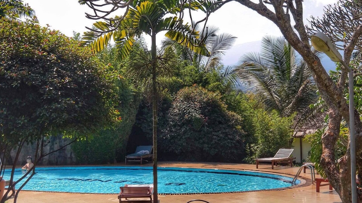 Moshi Cabin | Kilemakyaro Mountain Lodge