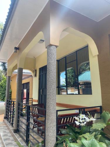 Moshi Apartment | Kili Getaway