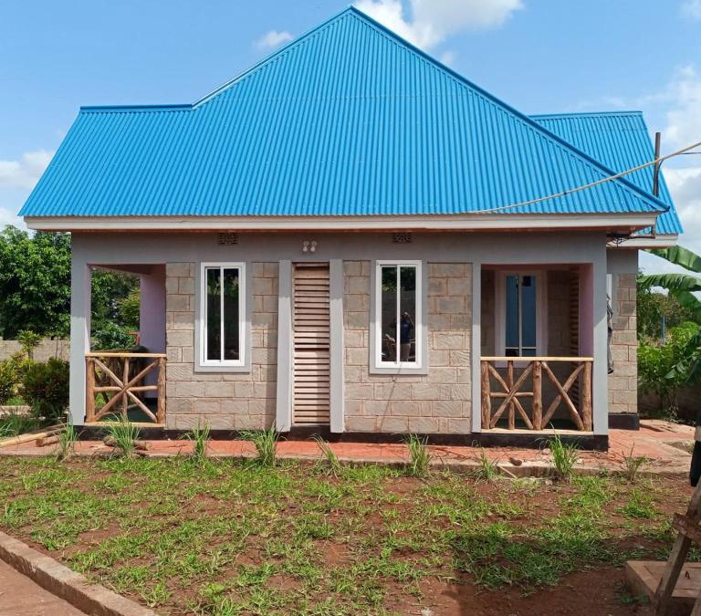 Moshi Cabin | Kili View Lodge