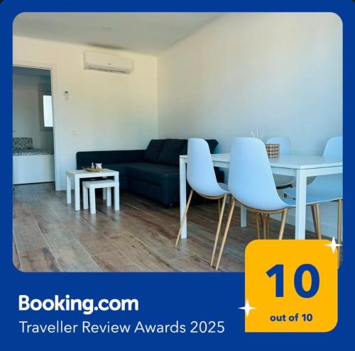El Grao de Castellon Apartment | Kilians apartment 1