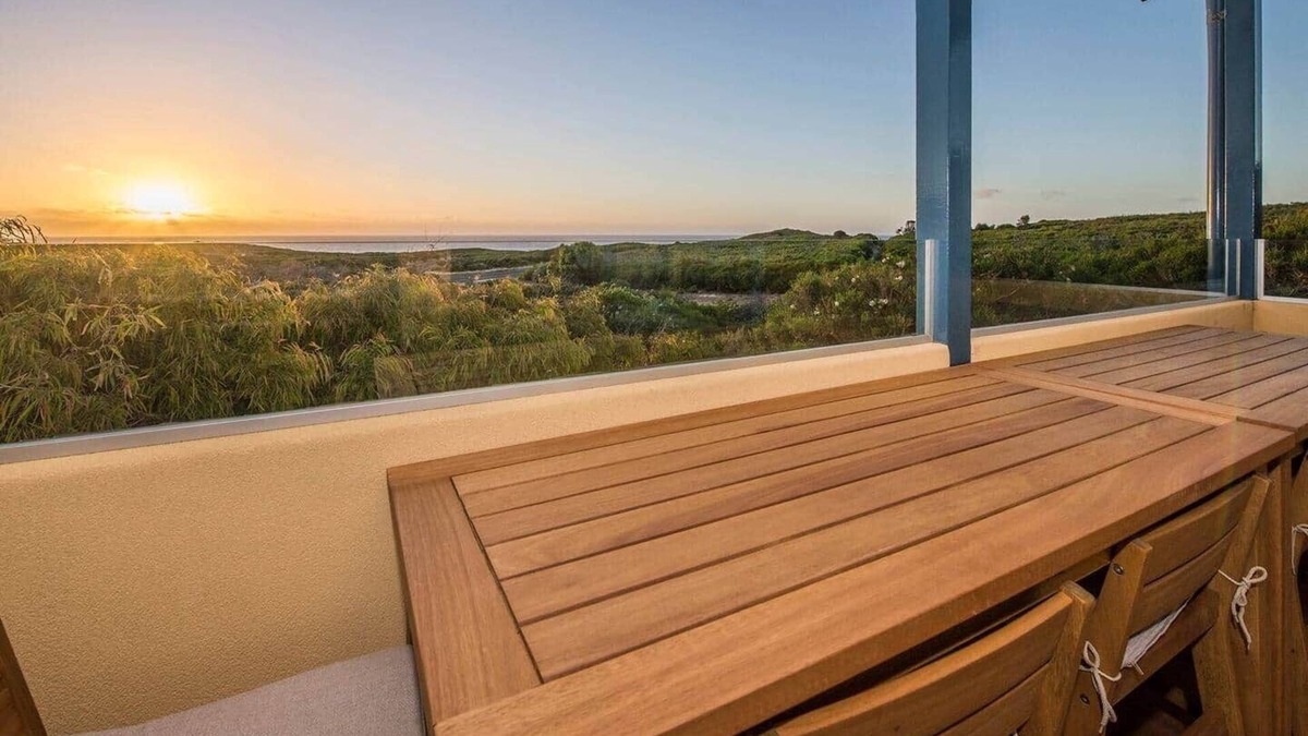 Gnarabup House | Kilifi Beach House - Your Margaret River Home.