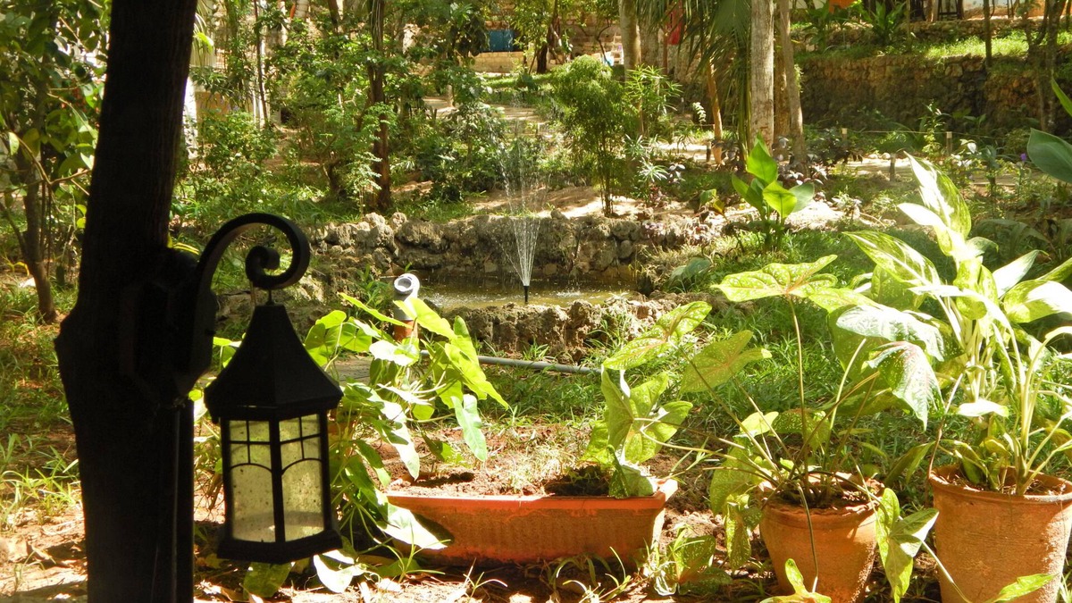 Kilifi Hotel | Kilifi Maghreb