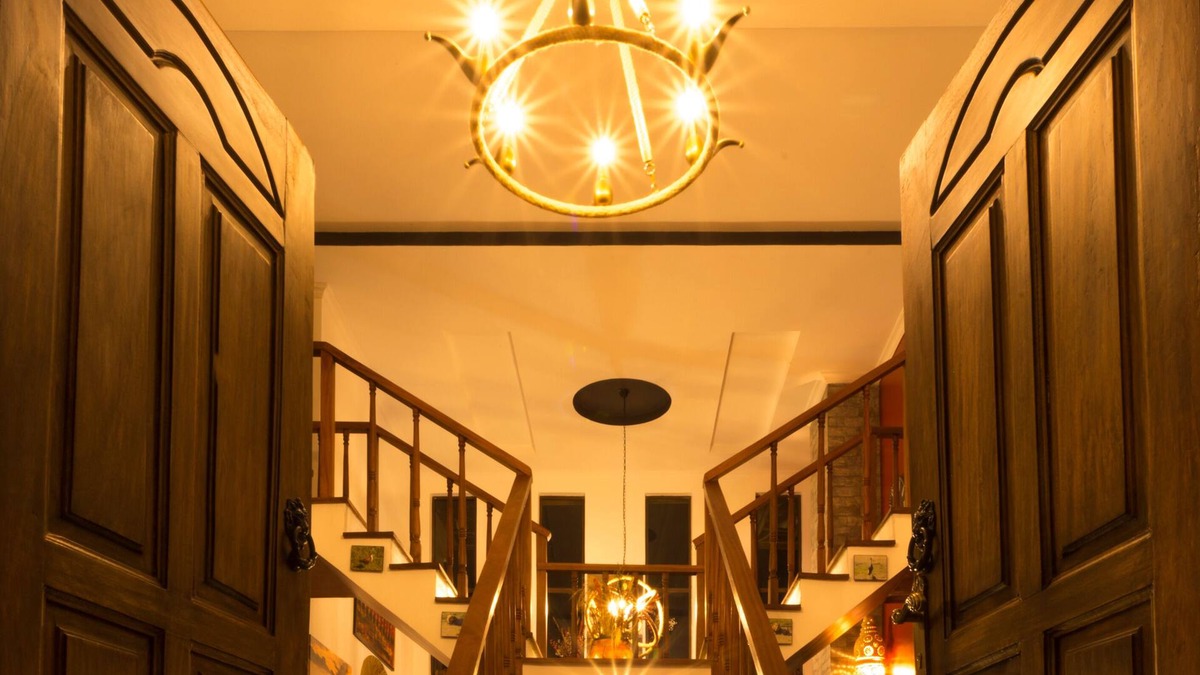 Kilimambogo Bed & Breakfast | Kilihouse B&b Large Ensuite Double Bedroom