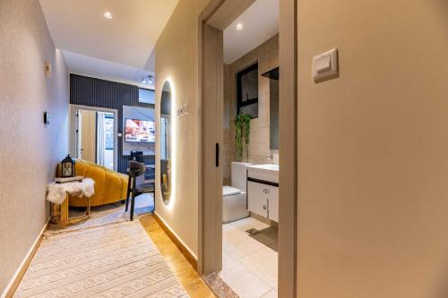 Kilimani Apartment | Kilimani 1 bedroom Apartment Swimming Pool gym Sauna Steam Room Wilma Towers