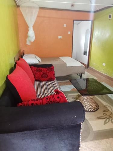 Kilimani Apartment | Kilimani cottages