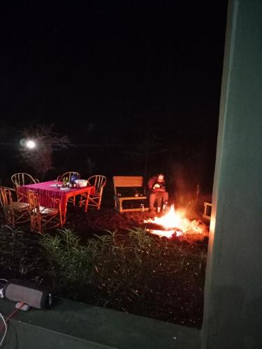 Kimana Other | KILIMANJARO COTTAGES AMBOSELI