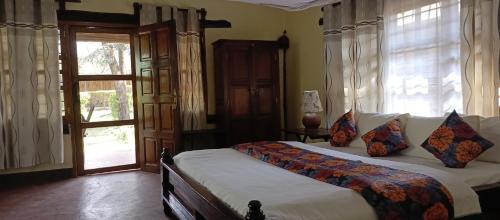 Moshi Apartment | Kilimanjaro Lodge Cabins