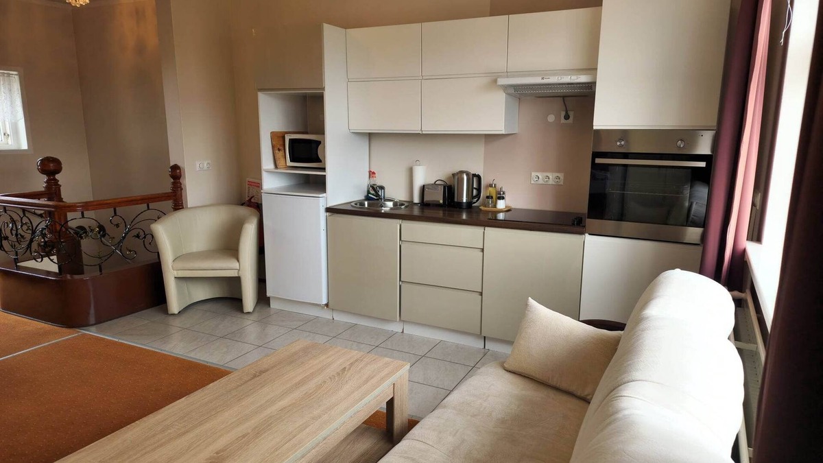 Blonduos Hotel | Kiljan Apartments