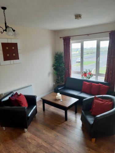 Kilkee Apartment | Kilkee Bay Apartments