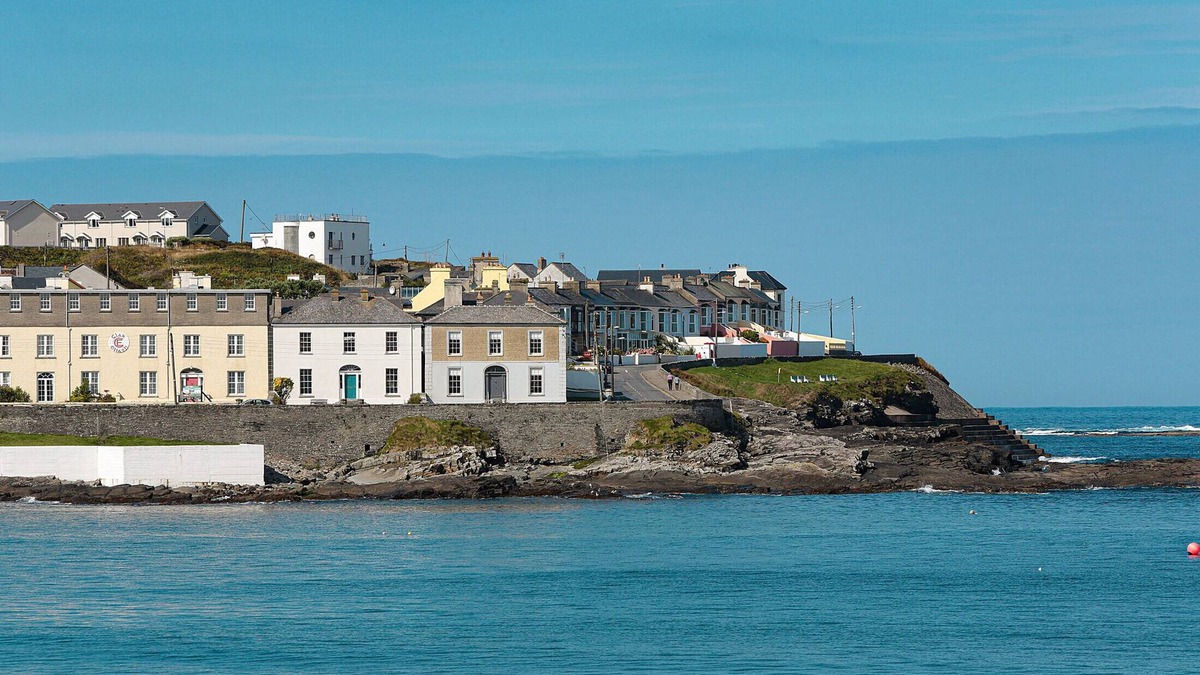Kilkee House | Kilkee Holiday Homes Saturday to Saturday