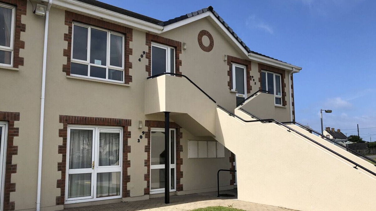 Kilkee House | Kilkee Holiday Homes Type B