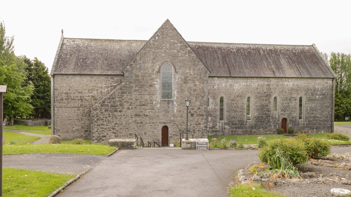 Kilkeeran Cottage | Kilkeeran Lodge