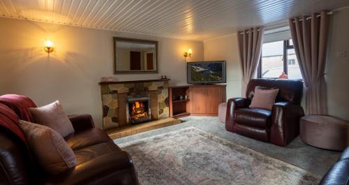 Magherafelt House | Killard Farm