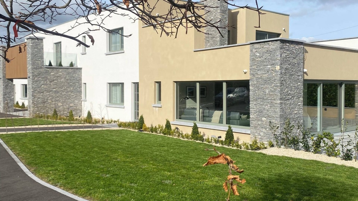 Killarney House | Killarney Co.Kerry Luxurious accommodations 5 mins walk town centre