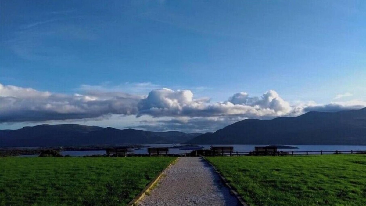 Faha Condo | KIllarney Country Club Irish Resorts Cottage one