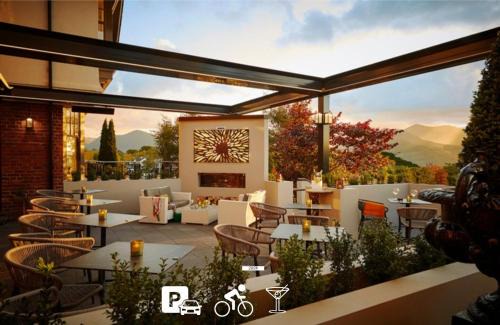 Killarney Hotel | Killarney Randles Hotel