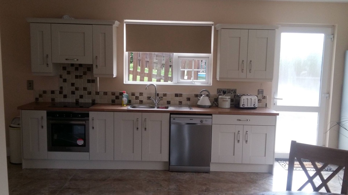 Killarney House | Killarney retreat